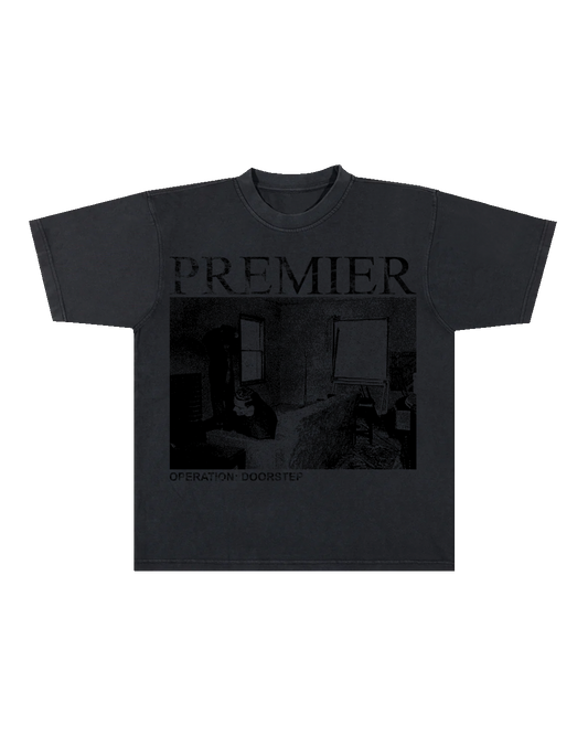 Operation Doorstep Tee
