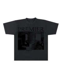 Operation Doorstep Tee
