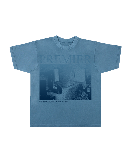 Operation Doorstep Tee