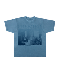 Operation Doorstep Tee