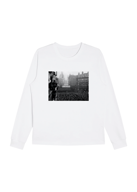 Ludgate Circus L/S Shirt